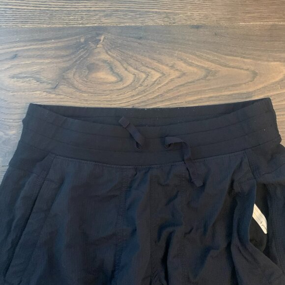 Ivivva by Lululemon Dance Studio Crops Youth Size 14 - Picture 3 of 7